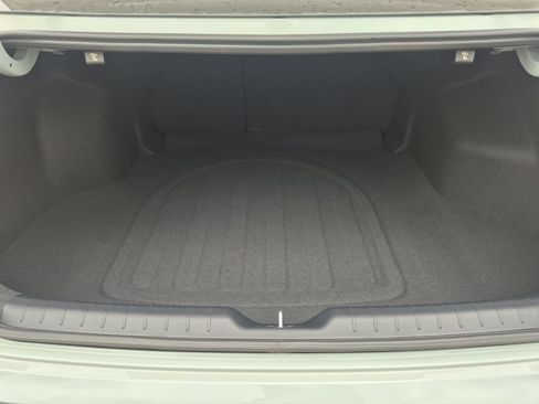 New 2026 Kia K4 FWD image 14