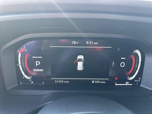 Used 2023 Nissan Rogue Platinum w/ Platinum Premium Package FWD image 21