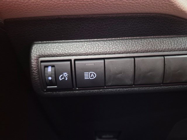 New 2027 Toyota Corolla LE FWD image 50