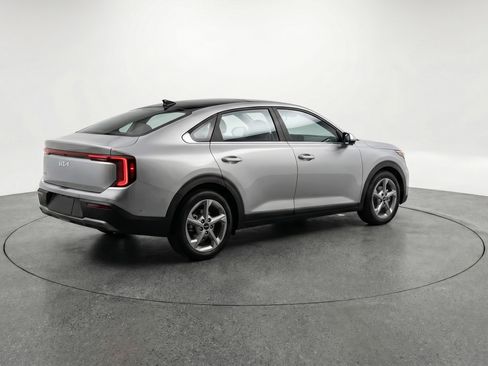 Used 2025 Kia K4 FWD image 9
