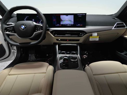 Used 2026 BMW 330i Sedan RWD image 13