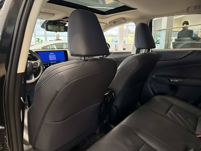 Certified 2024 Lexus NX 450h+ AWD w/ Vision Package image 23