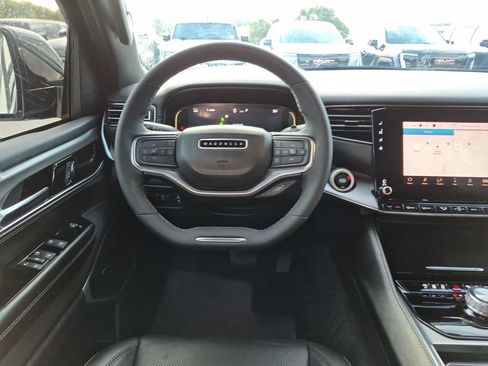Used 2023 Jeep Wagoneer 2WD w/ Convenience Group I image 32