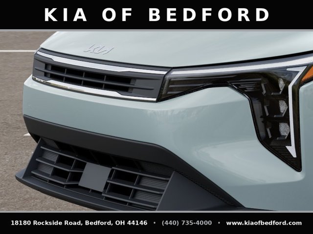 New 2026 Kia K4 FWD image 14