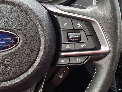 Certified 2023 Subaru Forester Touring image 25