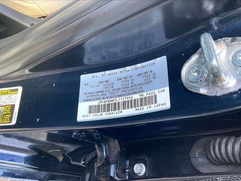 Used 2020 MAZDA MAZDA3 AWD Hatchback w/ Preferred Pkg image 33