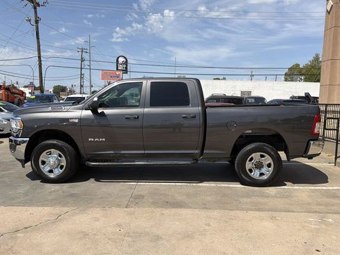 Used 2019 RAM 2500 Tradesman AWD/4WD image 8