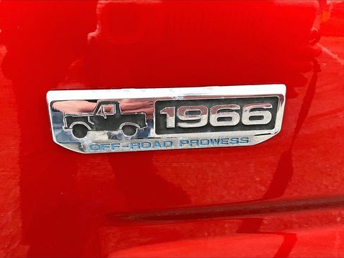 Used 2022 Ford Bronco Sport Outer Banks w/ Tech Package image 25