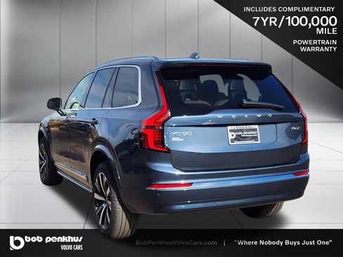 New 2026 Volvo XC90 B6 Core AWD/4WD image 27