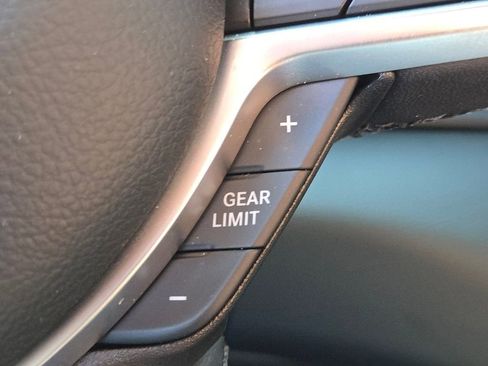 Used 2026 RAM 1500 Big Horn AWD/4WD image 12