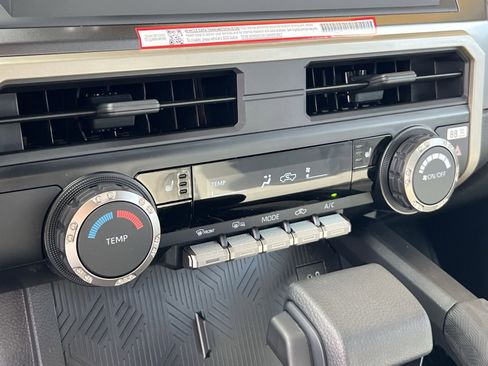 New 2025 Toyota Tacoma SR5 AWD/4WD image 16