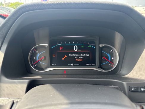 Used 2022 Honda Pilot TrailSport image 19