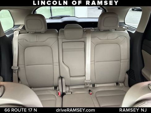 Used 2022 Lincoln Corsair AWD w/ Equipment Group 101A image 14