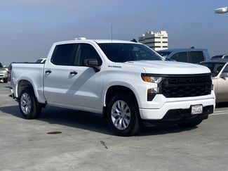 Used 2025 Chevrolet Silverado 1500 Custom RWD video 2