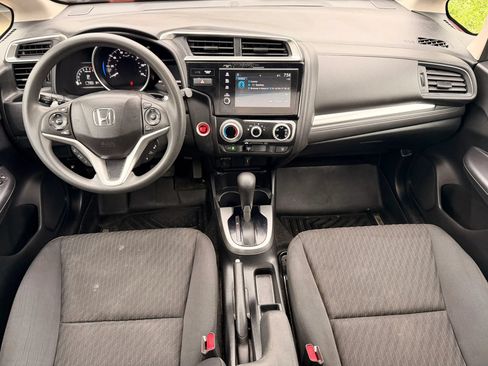 Used 2018 Honda Fit EX image 15