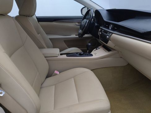 Used 2013 Lexus ES 350 w/ Premium Pkg FWD image 21