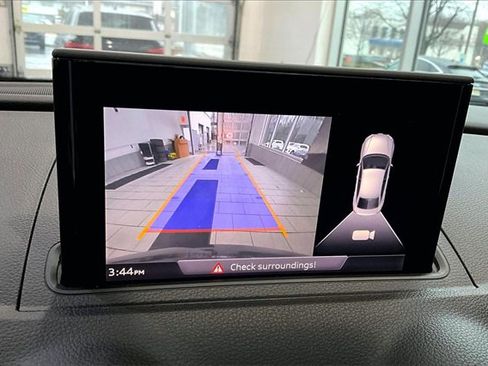 Used 2019 Audi A3 2.0T Premium w/ Convenience Package image 22