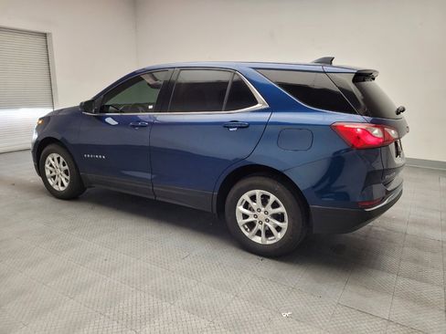 Used 2020 Chevrolet Equinox LT image 3