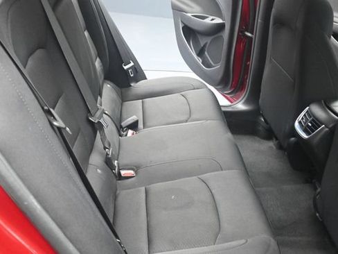 Used 2024 Chevrolet Malibu LT FWD image 21