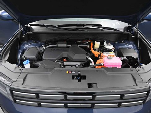 New 2026 Hyundai Santa Fe SEL image 21