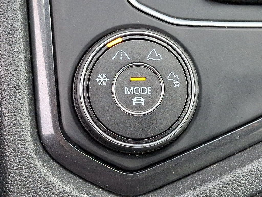 Used 2021 Volkswagen Tiguan S AWD/4WD image 24
