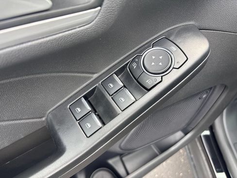 Certified 2024 Ford Escape Platinum AWD/4WD image 13