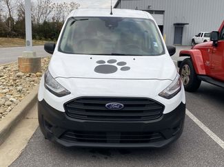 Used 2022 Ford Transit Connect XL w/ CNG/LPG Engine Prep Package video 2
