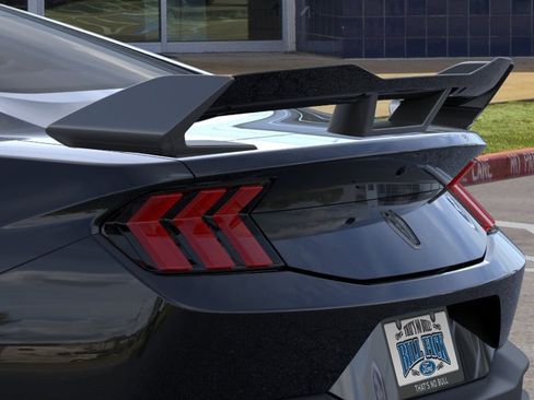 New 2026 Ford Mustang Dark Horse w/ Dark Horse Handlin Package RWD image 22