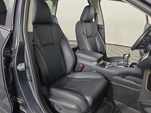 Certified 2024 Subaru Outback Limited XT AWD/4WD image 20
