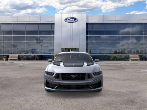 New 2026 Ford Mustang Dark Horse RWD image 6