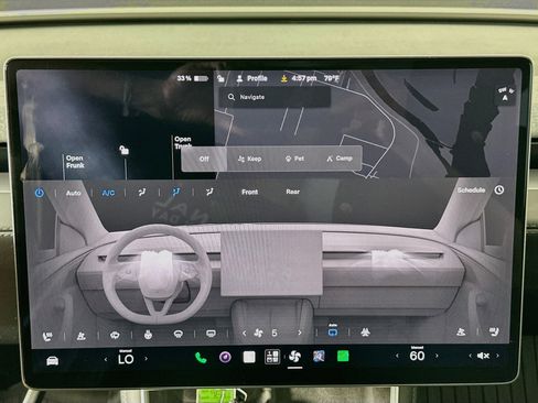 Used 2026 Tesla Model Y AWD image 22