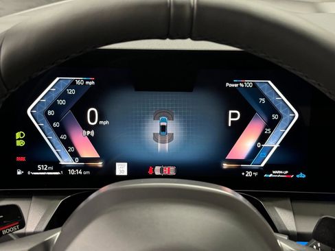 New 2026 BMW X3 xDrive30 w/ M Sport Package image 30