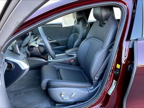 Used 2024 Lucid Air Touring AWD/4WD image 24