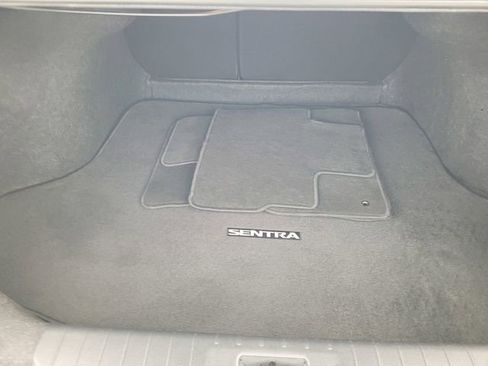 Used 2024 Nissan Sentra SV w/ All-Weather Package image 7