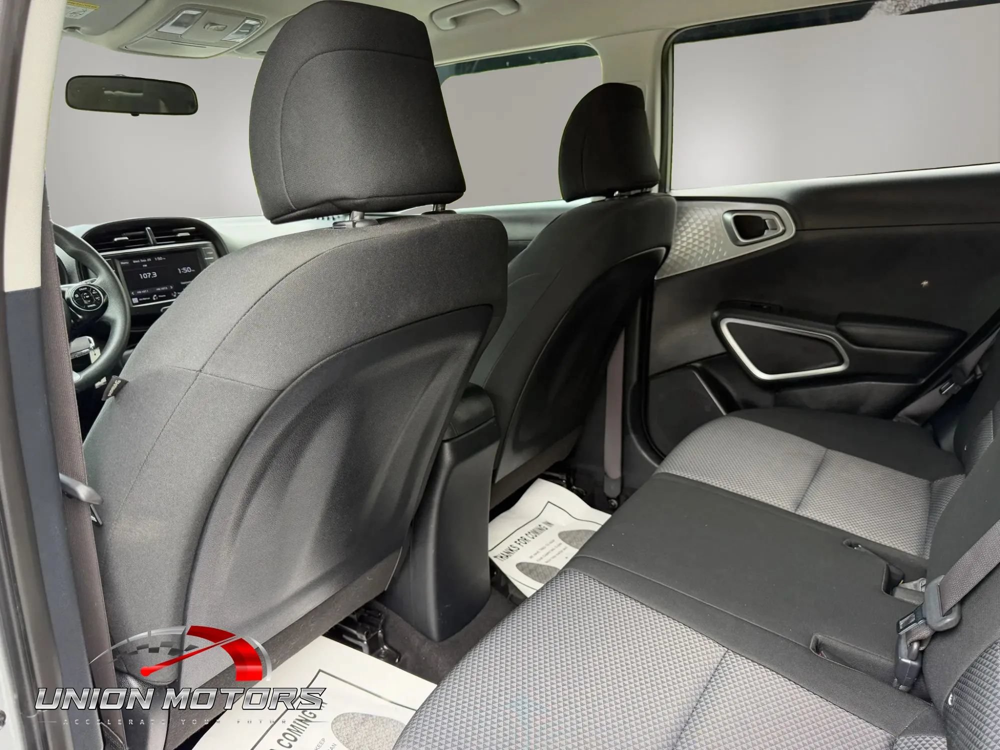 Used 2022 Kia Soul LX FWD image 20