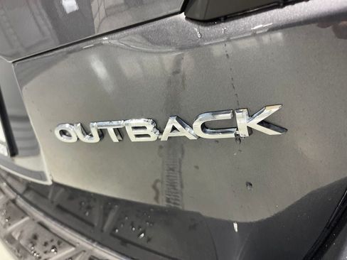 Certified 2024 Subaru Outback Limited AWD/4WD image 40
