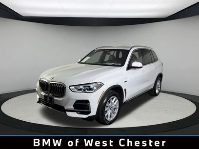 Certified 2023 BMW X5 xDrive45e w/ Executive Package