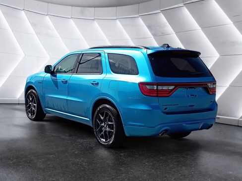 New 2026 Dodge Durango GT AWD/4WD image 4