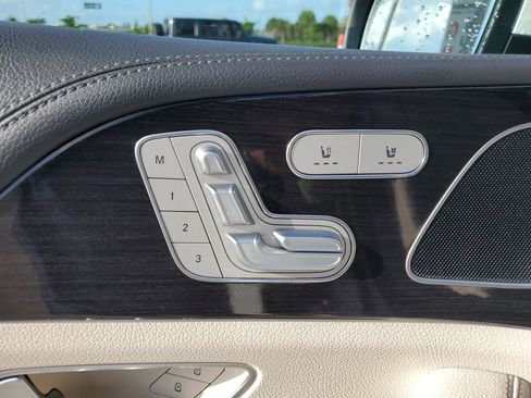 Used 2020 Mercedes-Benz GLE 350 GLE 350 image 28