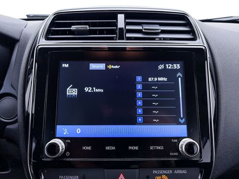 Used 2024 Mitsubishi Outlander Sport LE AWD/4WD image 21