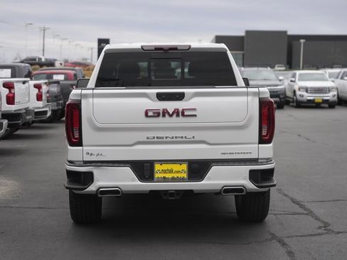 Used 2022 GMC Sierra 1500 Denali image 7