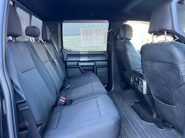 Used 2019 Ford F150 XLT w/ Equipment Group 302A Luxury AWD/4WD image 13
