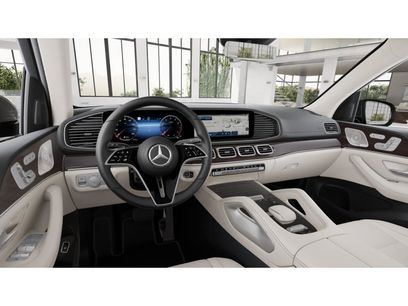 New 2026 Mercedes-Benz GLS 450 4MATIC