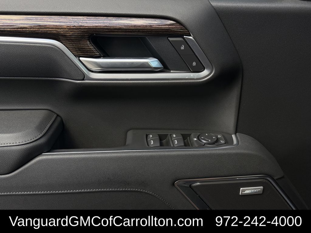 New 2026 GMC Sierra 1500 Elevation w/ Elevation Premium Package AWD/4WD image 19