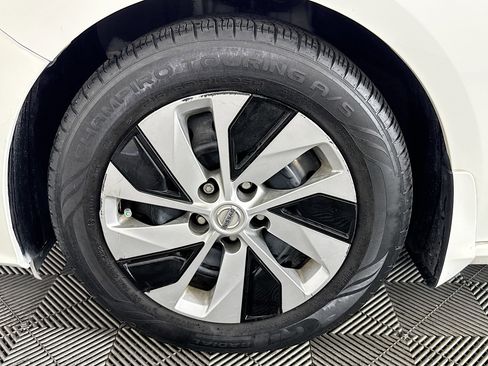 Used 2020 Nissan Altima 2.5 S image 37