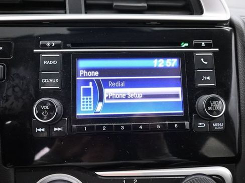 Used 2017 Honda Fit LX image 13