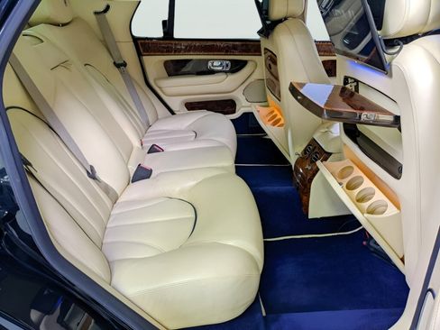 Used 2000 Rolls-Royce Silver Seraph RWD image 28