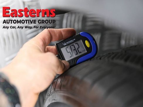 Used 2019 Kia Niro LX image 28