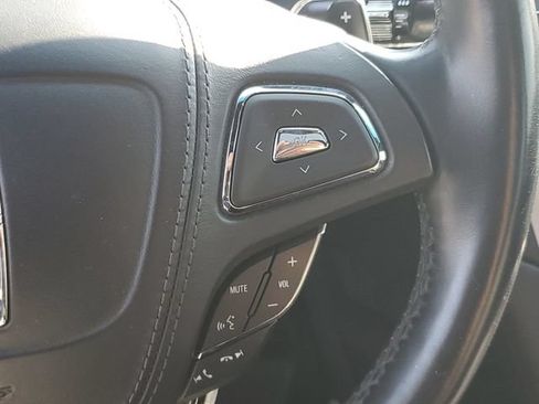 Used 2017 Lincoln MKZ Reserve w/ Climate Package AWD/4WD image 23
