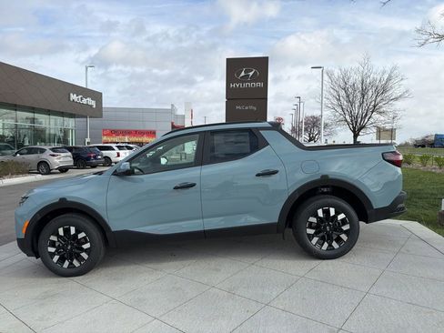 New 2026 Hyundai Santa Cruz SEL AWD/4WD image 2